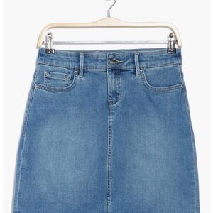 Tommy Bahama Denim Skirt